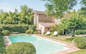 Awesome Home In Arjuzanx